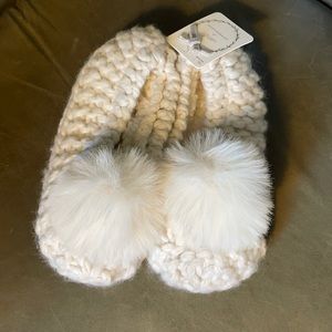 Bottom silicone grip